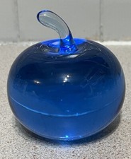 Vintage art glass for sale  ELLESMERE PORT
