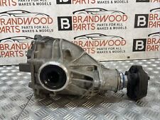 Bmw series rear for sale  ACCRINGTON