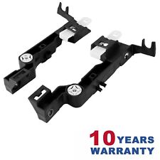 Par de suporte de montagem de farol para 2009-2020 Dodge Ram 1500 2500 3500 comprar usado  Enviando para Brazil
