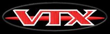 Honda VTX 1300 1800 VTX1800 VTX1300 Naszywka iron-on patch na sprzedaż  PL