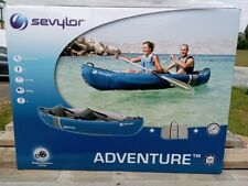 Kayak sevylor adventure d'occasion  Argenton-sur-Creuse