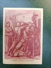 Cartolina militare franchigia usato  Saronno