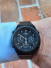 Seiko quartz chronograph usato  Dozza