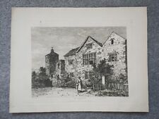 Example cottage architecture for sale  STAFFORD