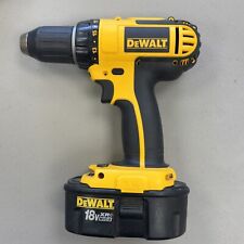 Dewalt dcd760 18v for sale  Princeton