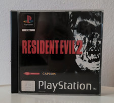 Ps1 resident evil usato  Poirino