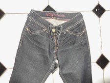 Jean femme tommy d'occasion  Hautmont