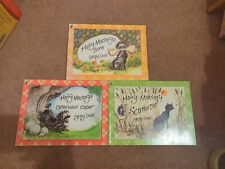 Hairy maclary books for sale  KEIGHLEY