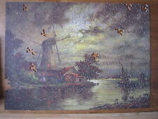 W731 puzzle bois d'occasion  Péronnas
