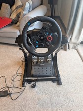 Logitech g29 driving for sale  MENAI BRIDGE