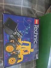 Lego technic 8828 for sale Lego technic 8828 for sale  BRIERLEY HILL