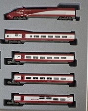 Spur kato 1657 gebraucht kaufen  Bochum