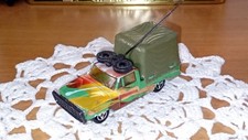 Majorette 225 dodge usato  Chiavari