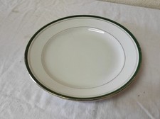 Ancien plat céramique d'occasion  Chambon-sur-Voueize