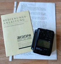 Zoom 9002 advance gebraucht kaufen  Stadtoldendorf