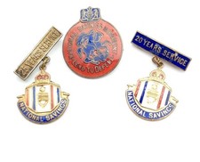 National savings enamel for sale  BEXHILL-ON-SEA