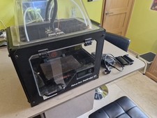 Makerbot replicator experiment for sale  MITCHAM