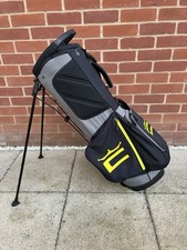 Cobra signature stand for sale  NORWICH