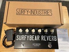 Surfy industries surfybear for sale  Philadelphia