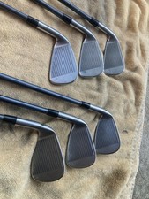 Ping iron set for sale  North Richland Hills