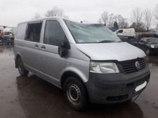 Volkswagen transporter 2004 for sale  DUMFRIES