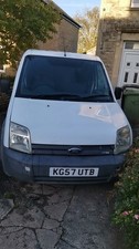 Ford transit connect for sale  TETBURY
