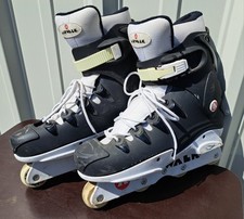 Airwalk aggressive rollerblade for sale  Bend