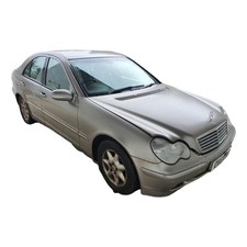 Mercedes class radiator for sale  ABERDEEN