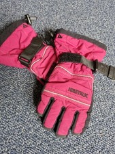 Hestra goretex pink for sale  PORTREE