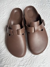 Birkenstock eva clogs for sale  DARTMOUTH