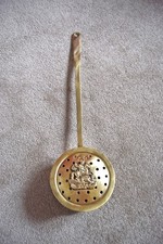Antique lidded chestnut for sale  ROSS-ON-WYE