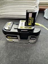 Ryobi one high for sale  Jacksonville