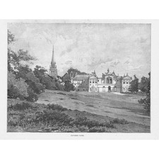 Clumber park nottinghamshire for sale Clumber park nottinghamshire for sale  GLASGOW