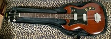 Aspen bass guitar for sale  Baxter