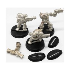 Gorkamorka loose mini for sale  Madison