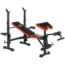 Homcom panca palestra usato  Assago