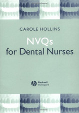 Nvqs dental nurses for sale  UK