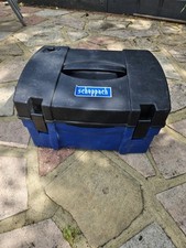 Scheppach portable dust for sale  EASTBOURNE
