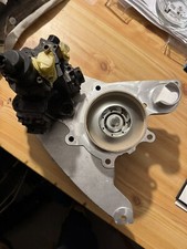 Hochdruckpumpe gebraucht wasse gebraucht kaufen  Peine