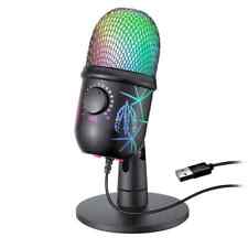 Gaming microphone usb for sale  Los Angeles