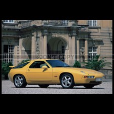 Photo .004942 porsche d'occasion  Martinvast
