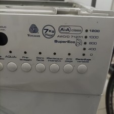 Ricambi whirlpool awo usato  Foggia