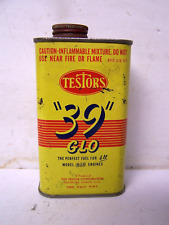 Vintage testors golden for sale  Whitehall