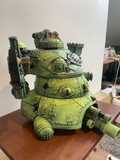 Ork 40k army for sale  CAMBRIDGE