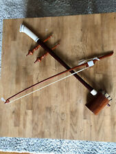 Violon cambodgien tro d'occasion  Lyon I