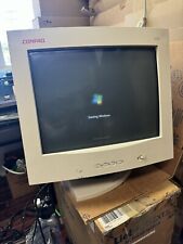 Vintage compaq s710 for sale  San Diego