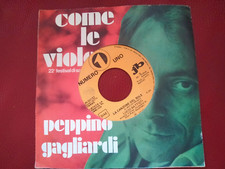 Giri canzone del usato  Taranto