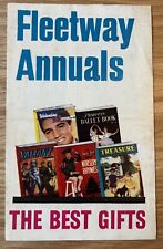 elvis annual for sale  LONDON