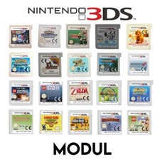 Nintendo 3ds spiele gebraucht kaufen  Gottenheim