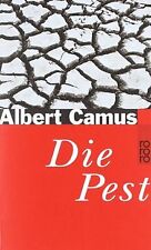 Pest camus albert gebraucht kaufen  Berlin